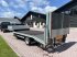 PKW-Anhänger of the type Sonstige Be oplegger Semi Dieplader VF oprij klep elektrische (2020), Gebrauchtmaschine in Putten (Picture 4)