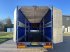 PKW-Anhänger des Typs Sonstige be oplegger semi gesloten be oplegger semi gesloten huif 9.8 ton VELDHUIZEN, Gebrauchtmaschine in Putten (Bild 9)