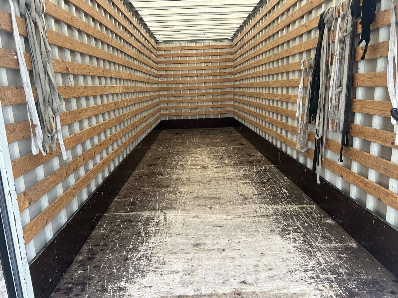 PKW-Anhänger typu Sonstige be oplegger VELDHUIZEN 5 ton met laadklep 750 kg 2017, Gebrauchtmaschine v Putten (Obrázek 3)