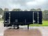 PKW-Anhänger des Typs Sonstige be oplegger veldhuizen 7.5 ton be oplegger veldhuizen 7.5 ton met laadklep 1000 kg, Gebrauchtmaschine in Putten (Bild 1)