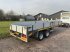 PKW-Anhänger Türe ait Sonstige be oplegger vlak 8 TON Veldhuizen, Gebrauchtmaschine içinde Putten (resim 6)