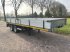 PKW-Anhänger Türe ait Sonstige be oplegger vlak 8 TON Veldhuizen, Gebrauchtmaschine içinde Putten (resim 8)