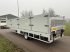 PKW-Anhänger tip Sonstige be oplegger vlak met laadklep Dhollandia 1000 kg, Gebrauchtmaschine in Putten (Poză 7)