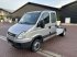 PKW-Anhänger des Typs Sonstige be trekker 10 ton euro 5 be trekker 10 ton euro 5 Iveco Daily 40C14 (24.524km), Gebrauchtmaschine in Putten (Bild 1)