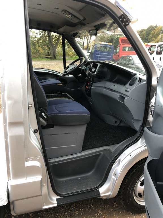 PKW-Anhänger typu Sonstige Be Trekker 10 Ton Iveco (29) Daily 35C18 Automaat, Gebrauchtmaschine v Putten (Obrázek 10)