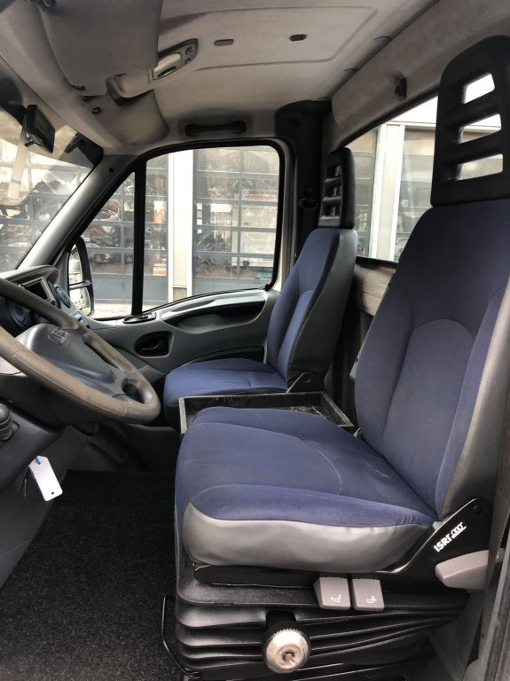 PKW-Anhänger typu Sonstige Be Trekker 10 Ton Iveco (29) Daily 35C18 Automaat, Gebrauchtmaschine v Putten (Obrázek 9)