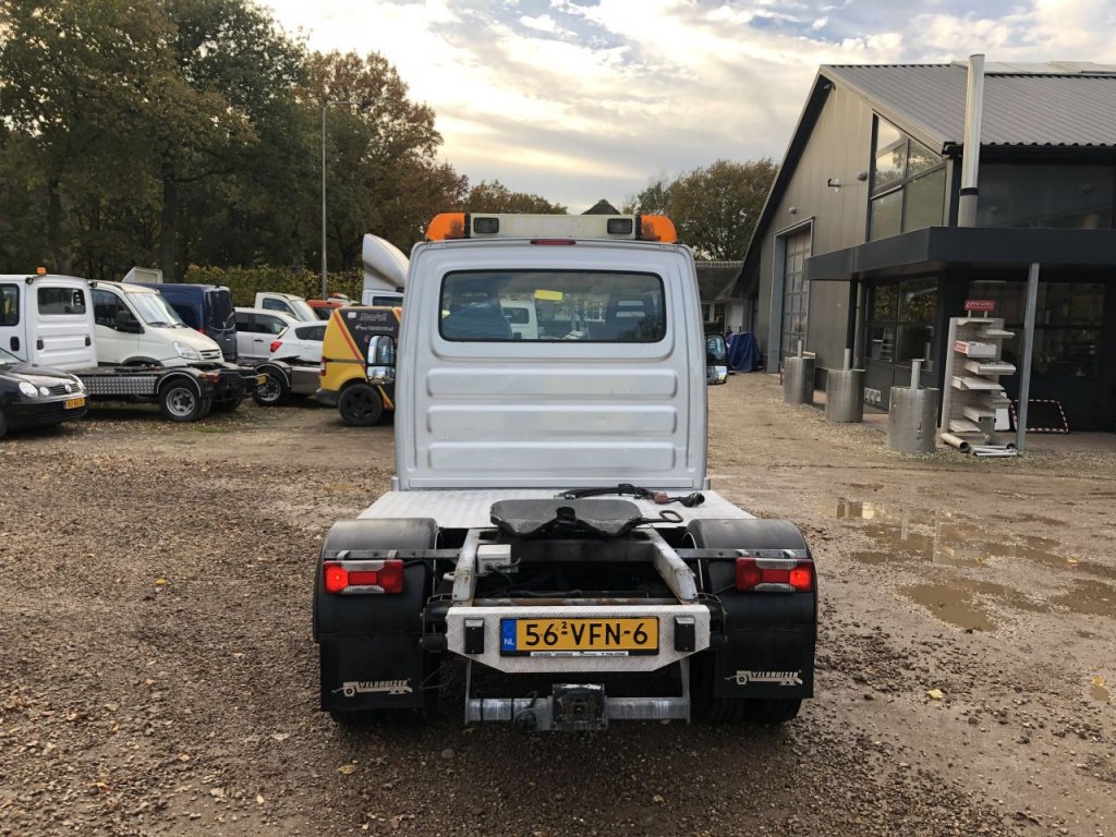 PKW-Anhänger typu Sonstige Be Trekker 10 Ton Iveco (29) Daily 35C18 Automaat, Gebrauchtmaschine v Putten (Obrázek 5)