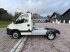 PKW-Anhänger a típus Sonstige be trekker 10 ton Iveco Daily be trekker 10 ton Iveco Daily 40C17 euro 5 (83.327 km, Gebrauchtmaschine ekkor: Putten (Kép 4)