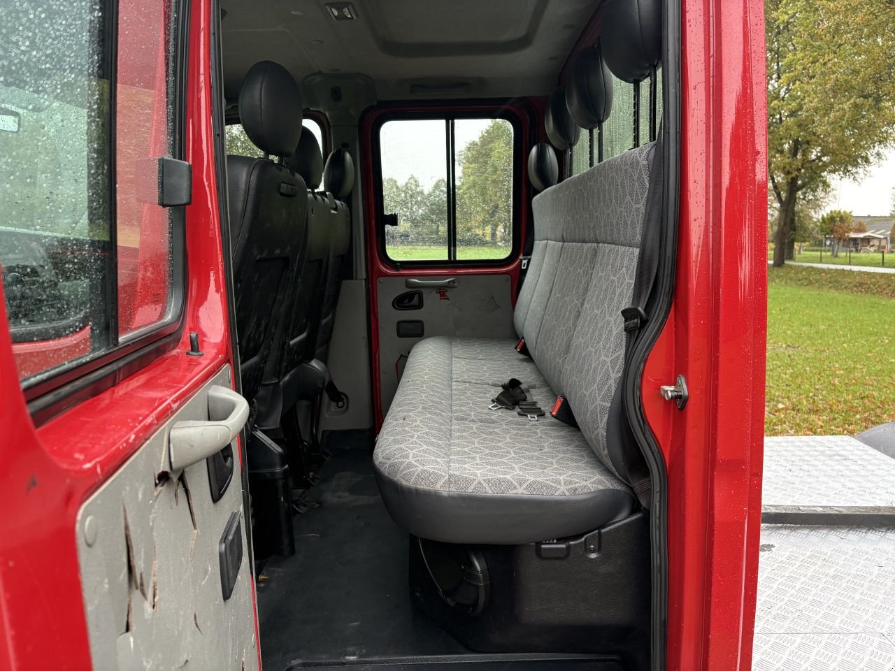 PKW-Anhänger des Typs Sonstige be trekker 12 TON Renault Mascot 150 EURO 5 N1 (147), Gebrauchtmaschine in Putten (Bild 10)