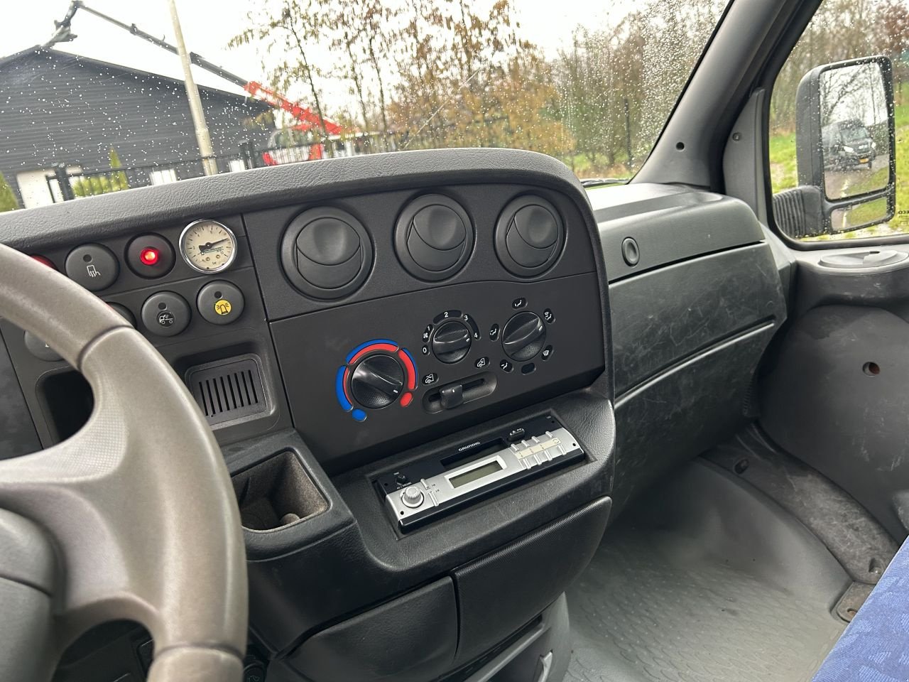 PKW-Anhänger des Typs Sonstige Be Trekker 14 Ton iveco jeep as Be Trekker 14 Ton iveco jeep as Be Oplegger semi dieplader 13 T, Gebrauchtmaschine in Putten (Bild 11)