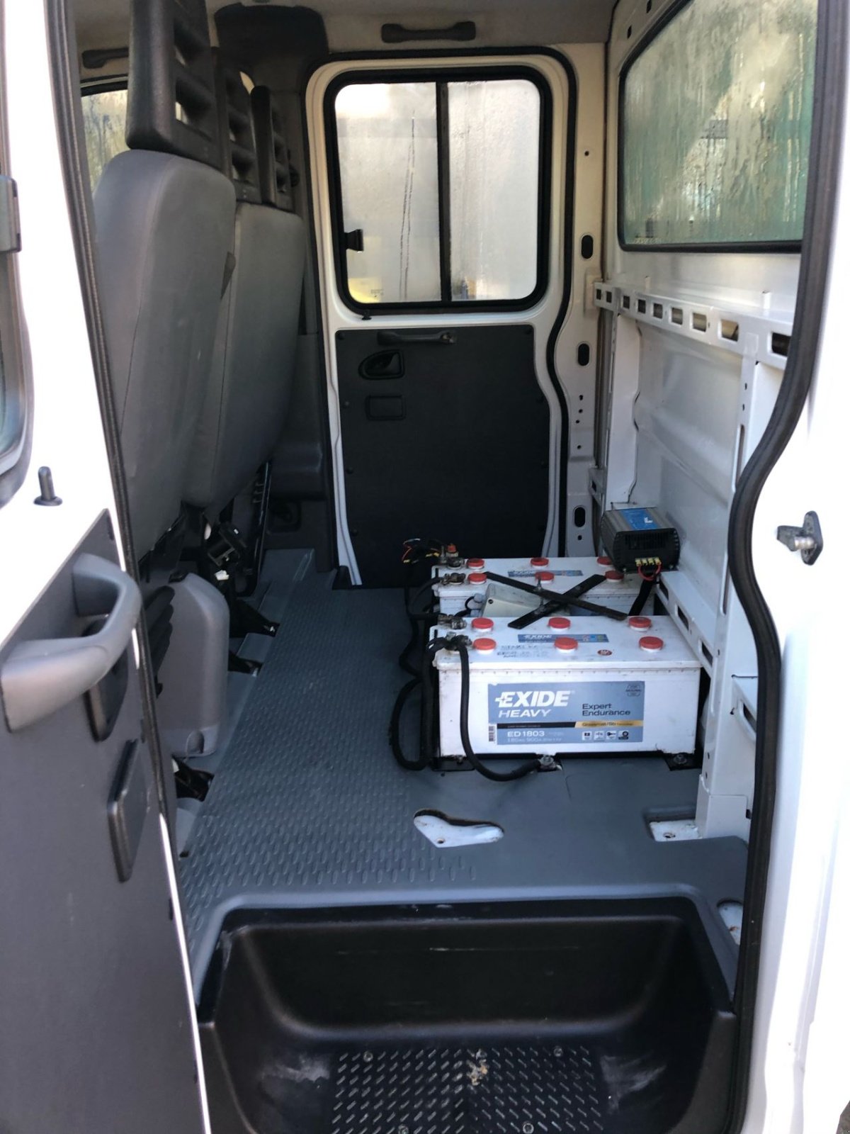 PKW-Anhänger typu Sonstige Be Trekker 6.6 Ton Iveco (9) Be Trekker 6.6 Ton Iveco (9) Daily 65C18, Gebrauchtmaschine v Putten (Obrázek 10)