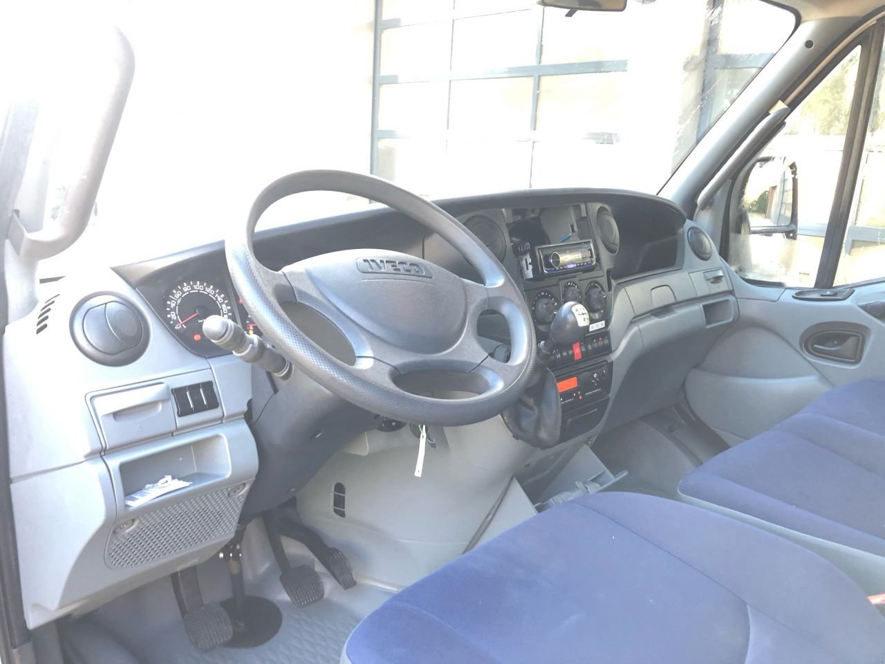 PKW-Anhänger typu Sonstige Be Trekker 6.6 Ton Iveco (9) Be Trekker 6.6 Ton Iveco (9) Daily 65C18, Gebrauchtmaschine v Putten (Obrázek 8)