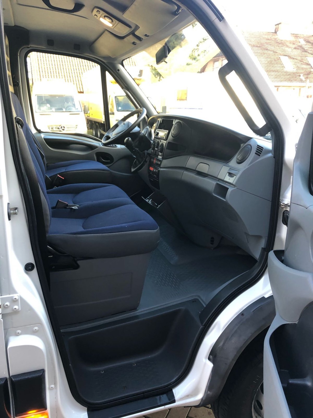 PKW-Anhänger typu Sonstige Be Trekker 6.6 Ton Iveco (9) Be Trekker 6.6 Ton Iveco (9) Daily 65C18, Gebrauchtmaschine v Putten (Obrázek 11)