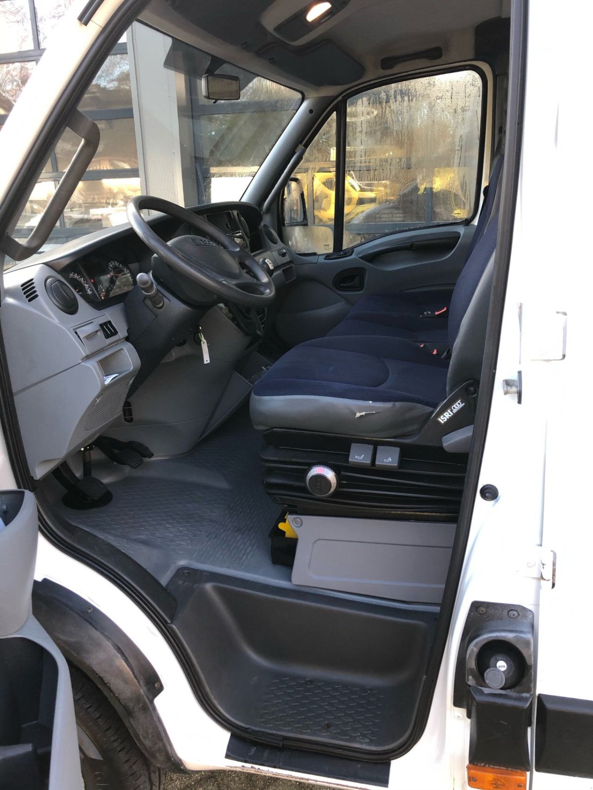 PKW-Anhänger typu Sonstige Be Trekker 6.6 Ton Iveco (9) Be Trekker 6.6 Ton Iveco (9) Daily 65C18, Gebrauchtmaschine v Putten (Obrázek 9)