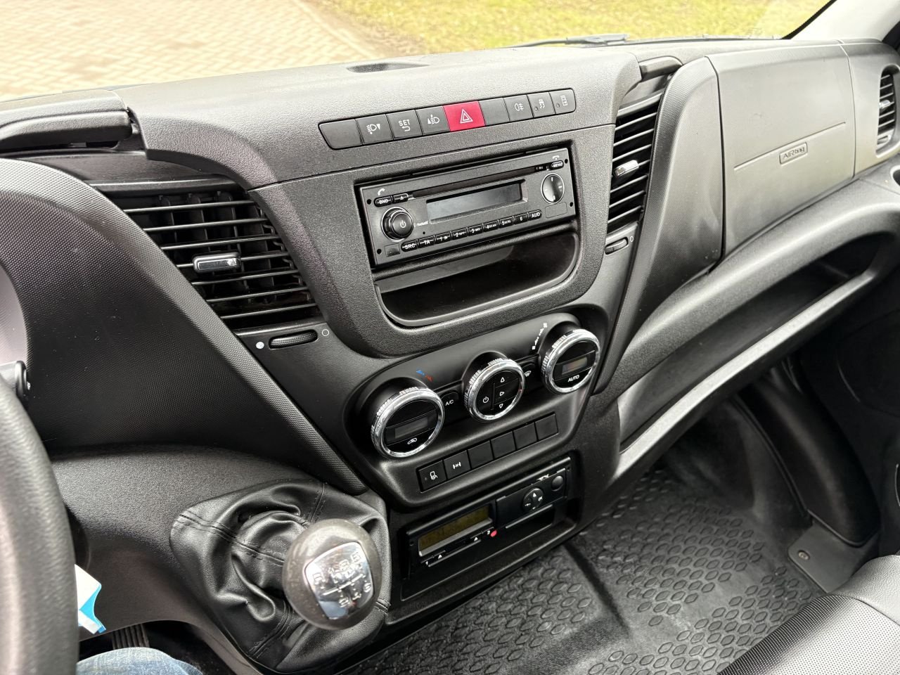 PKW-Anhänger от тип Sonstige Be Trekker 7 Ton iveco Daily 40C17 3 liter (38), Gebrauchtmaschine в Putten (Снимка 11)