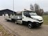 PKW-Anhänger от тип Sonstige be trekker 7 ton Iveco Daily 40C21 - oplegger KUIPER 5, Gebrauchtmaschine в Putten (Снимка 2)