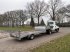 PKW-Anhänger от тип Sonstige be trekker 7 ton Iveco Daily 40C21 - oplegger KUIPER 5, Gebrauchtmaschine в Putten (Снимка 10)