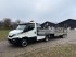 PKW-Anhänger от тип Sonstige be trekker 7 ton Iveco Daily 40C21 - oplegger KUIPER 5, Gebrauchtmaschine в Putten (Снимка 1)