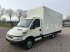 PKW-Anhänger typu Sonstige be trekker 7.5 ton Iveco Daily 40c17 Clixtar, Gebrauchtmaschine v Putten (Obrázok 2)