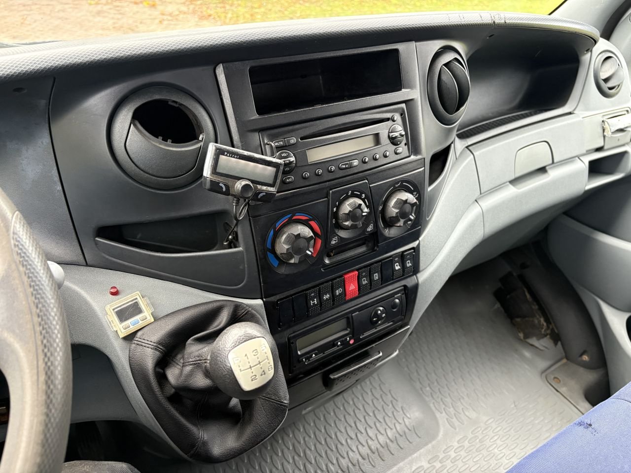 PKW-Anhänger typu Sonstige Be trekker 7.8 Ton (2) (2) Daily 40C18 Luchtgeveerd, Gebrauchtmaschine v Putten (Obrázek 10)