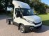 PKW-Anhänger des Typs Sonstige be trekker 8 ton automaat Iveco Daily 40C21 (euro 6) (33), Gebrauchtmaschine in Putten (Bild 2)