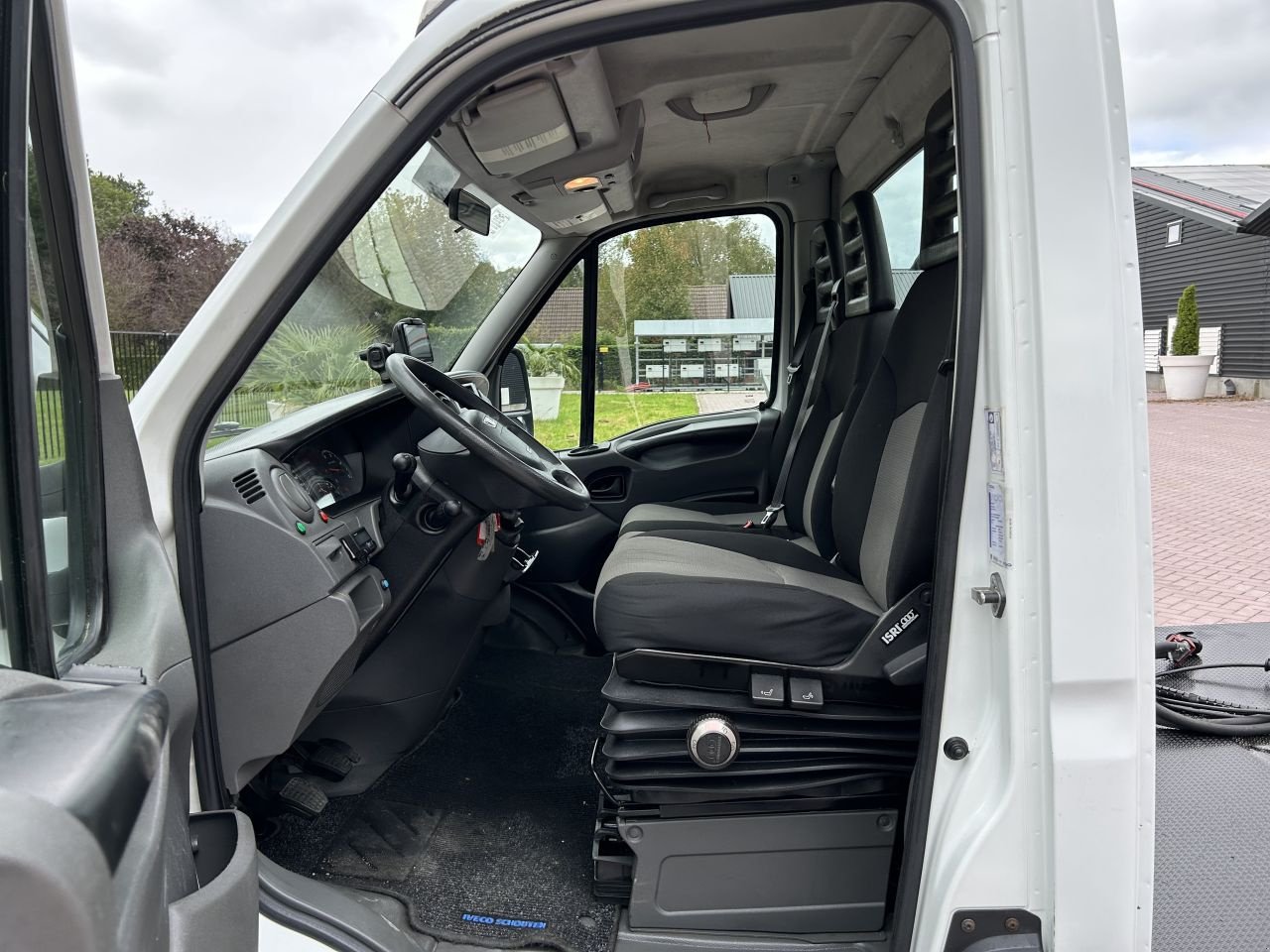 PKW-Anhänger des Typs Sonstige be trekker 8.1 ton be trekker 8.1 ton Iveco Daily 50c21 euro 5, Gebrauchtmaschine in Putten (Bild 10)