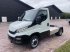PKW-Anhänger des Typs Sonstige be trekker 8.4 ton be trekker 8.4 ton Iveco Daily 40C17 euro 5, Gebrauchtmaschine in Putten (Bild 2)