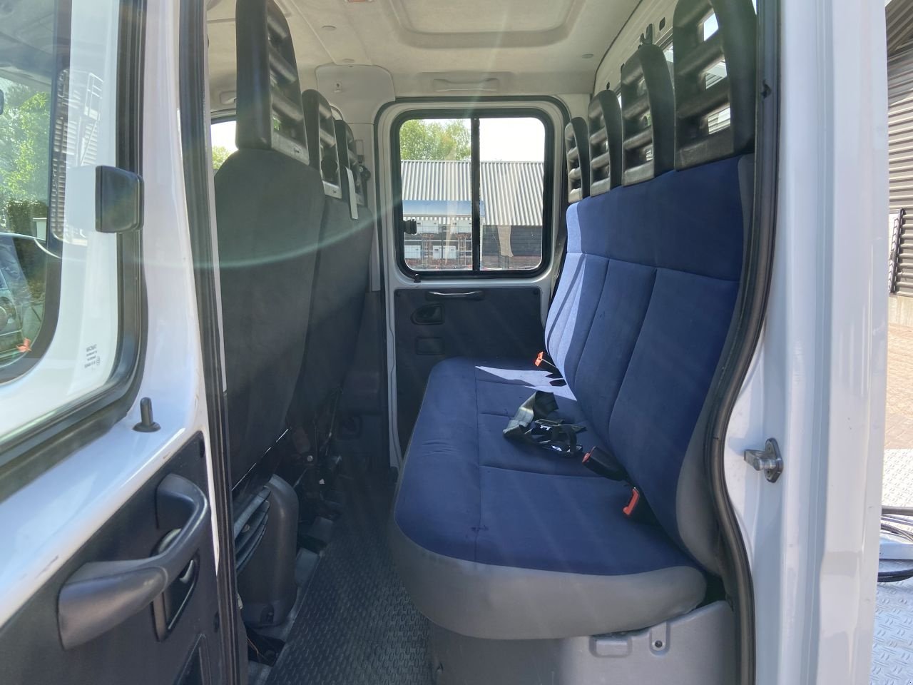 PKW-Anhänger des Typs Sonstige be trekker 8.7 ton be trekker 8.7 ton Iveco 40c18 (euro 5), Gebrauchtmaschine in Putten (Bild 10)