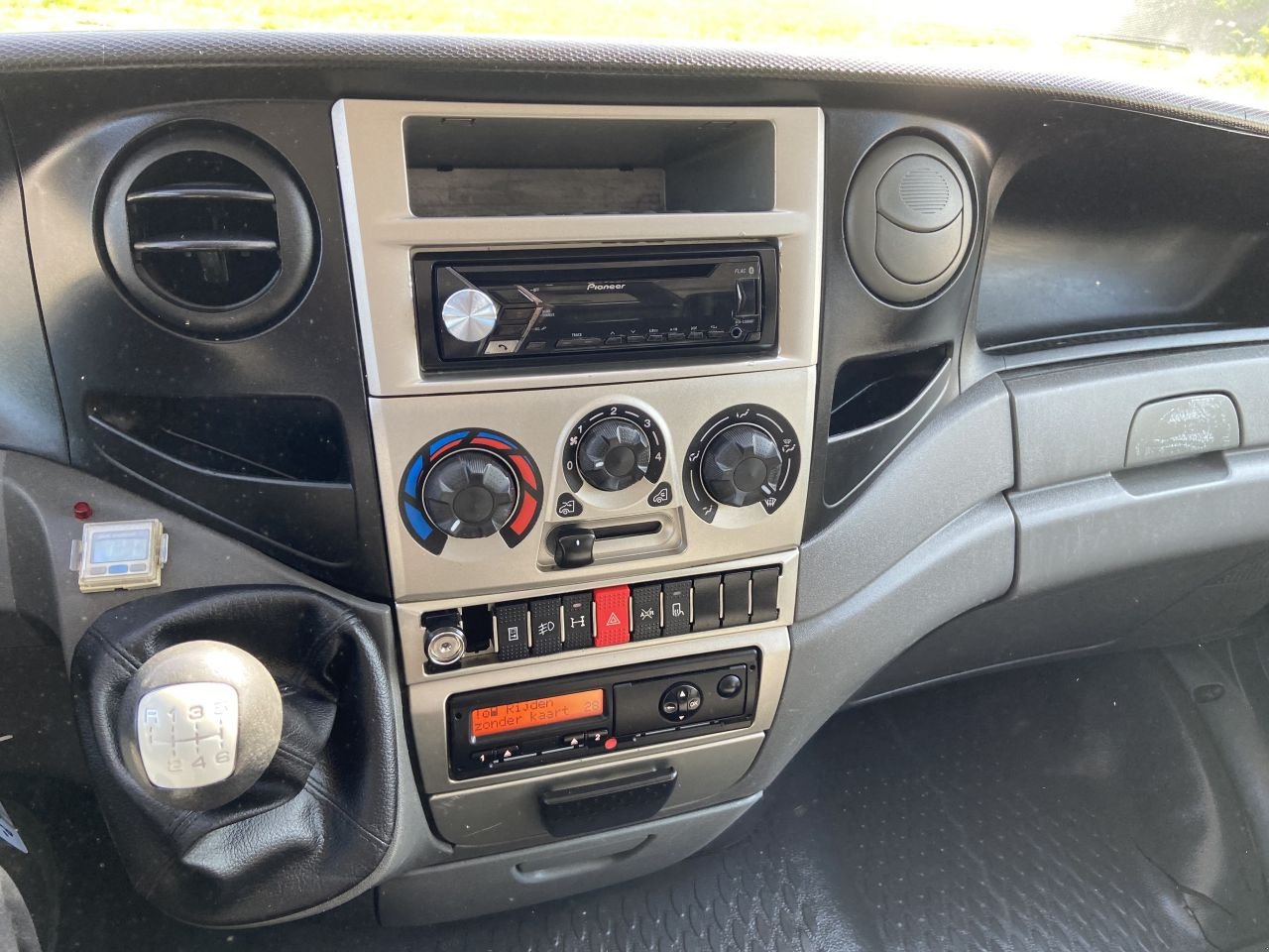 PKW-Anhänger des Typs Sonstige be trekker 8.7 ton be trekker 8.7 ton Iveco 40c18 (euro 5), Gebrauchtmaschine in Putten (Bild 8)