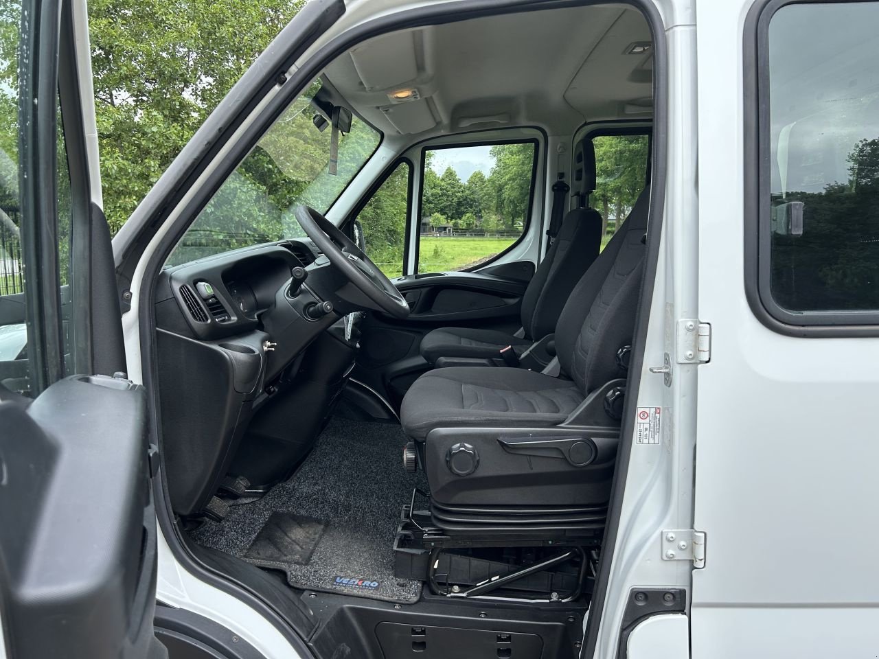 PKW-Anhänger typu Sonstige Be Trekker 8.7 Ton Iveco (22) Daily 50C17 2015 trekhaak euro 5, Gebrauchtmaschine v Putten (Obrázek 10)