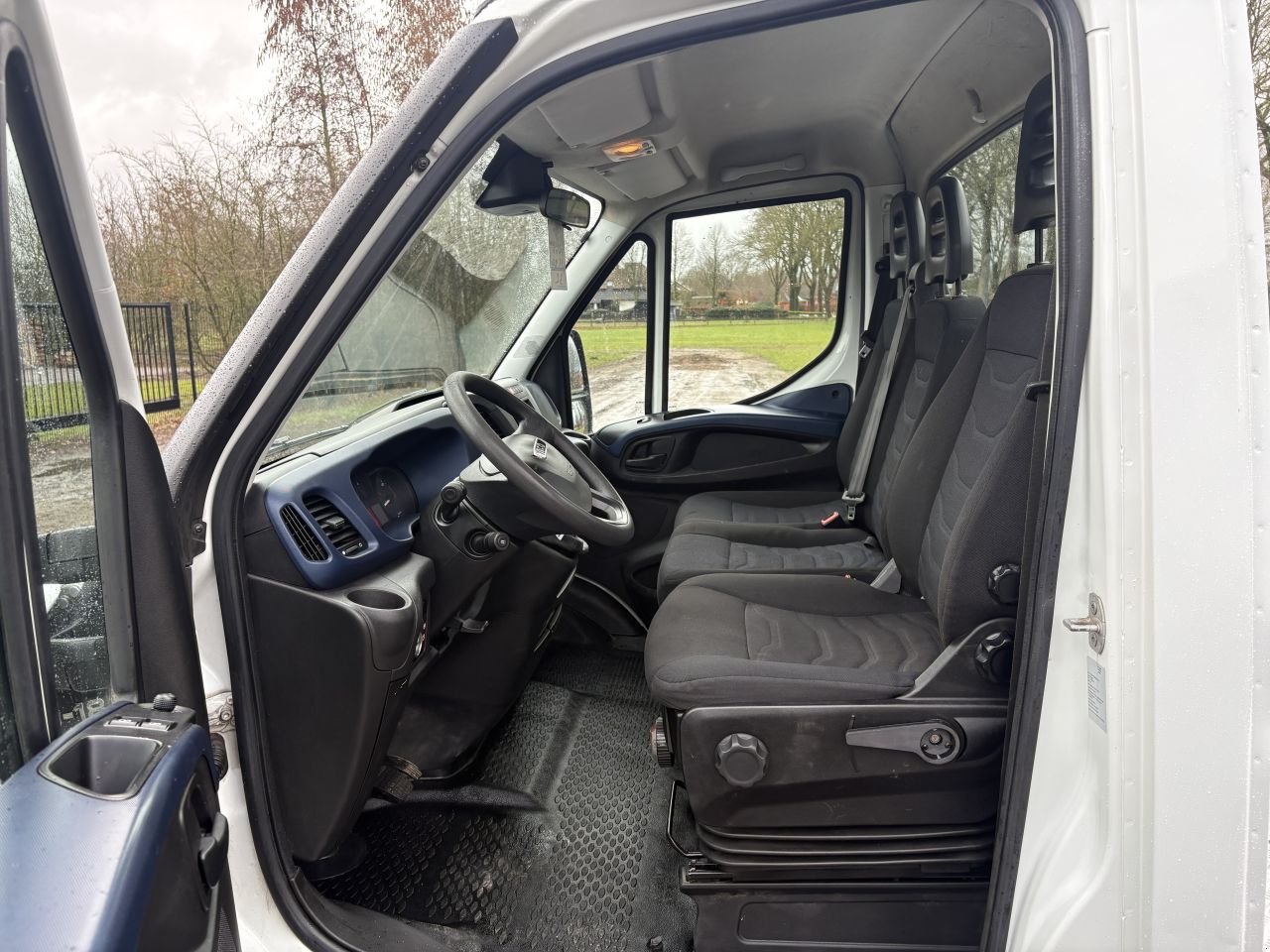 PKW-Anhänger typu Sonstige be trekker 9.1 ton Iveco Daily 40C18 Hi Matic automaat euro 6, Gebrauchtmaschine v Putten (Obrázek 10)