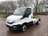 PKW-Anhänger typu Sonstige be trekker 9.1 ton Iveco Daily 40C18 Hi Matic automaat euro 6, Gebrauchtmaschine v Putten (Obrázek 1)