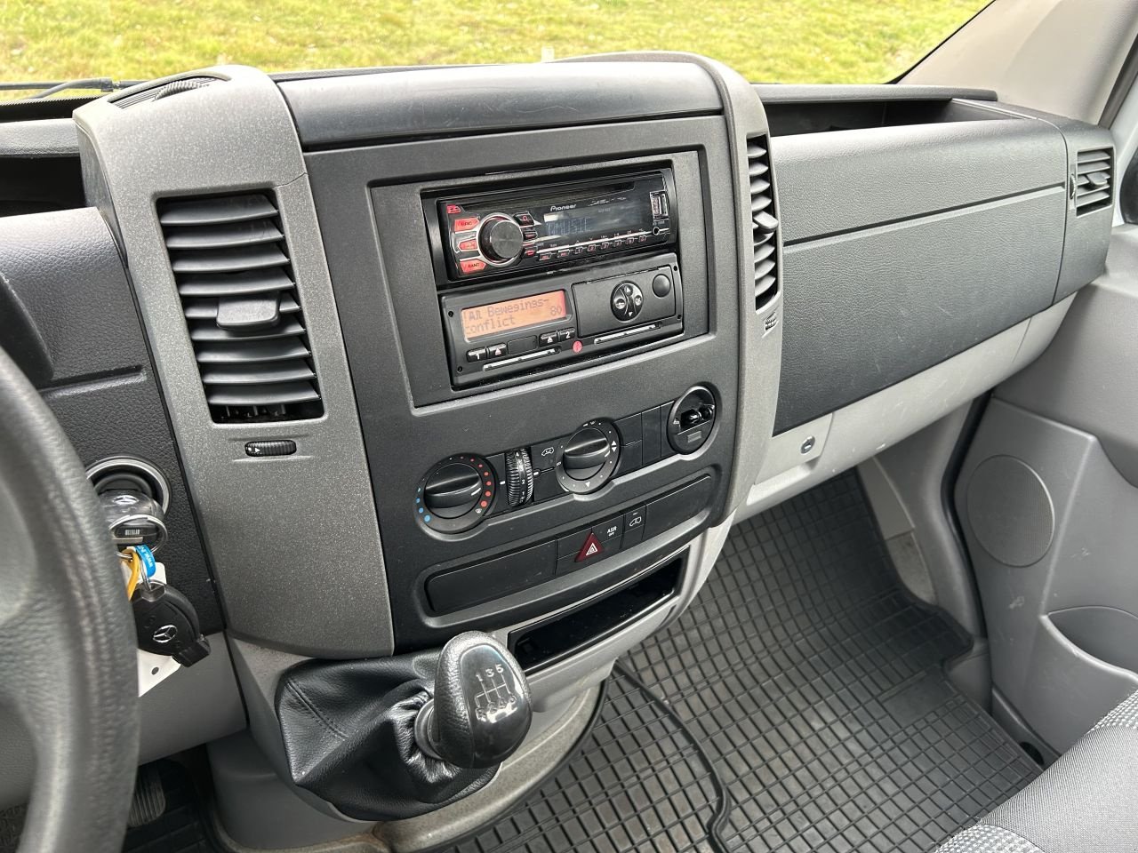 PKW-Anhänger des Typs Sonstige be trekker 9.1 TON MERCEDES-BENZ SPRINTER 519 euro 5, Gebrauchtmaschine in Putten (Bild 11)