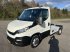 PKW-Anhänger typu Sonstige be trekker 9.3 ton euro 5 Iveco Daily 40C17 Hi Matic, Gebrauchtmaschine v Putten (Obrázek 1)