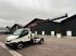 PKW-Anhänger типа Sonstige be trekker 9.3 ton iveco 40c17 be trekker 9.3 ton iveco 40c17 euro 5 met kraan, Gebrauchtmaschine в Putten (Фотография 1)