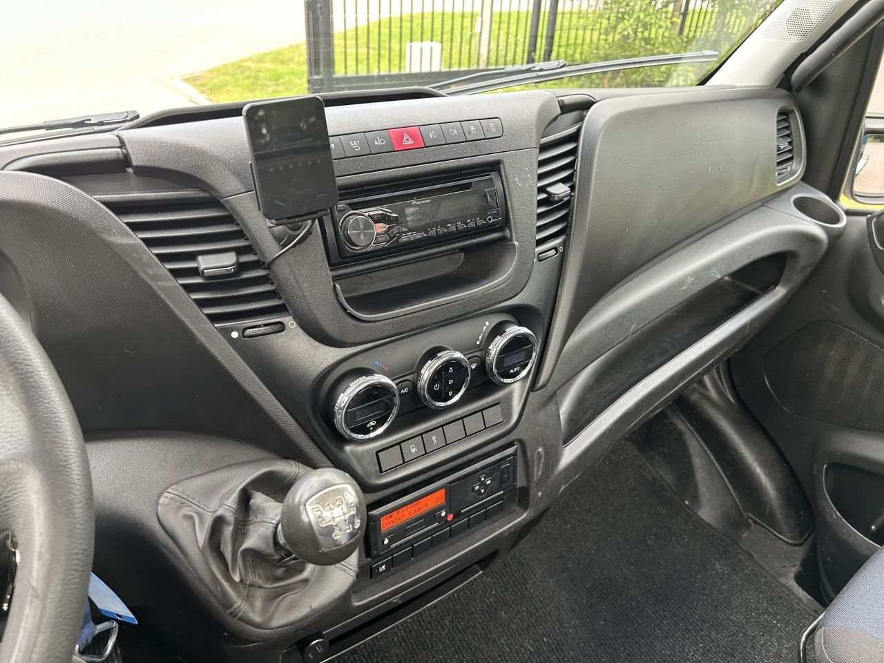 PKW-Anhänger des Typs Sonstige be trekker 9.4 TON Iveco Daily 40C18 euro 6, Gebrauchtmaschine in Putten (Bild 10)