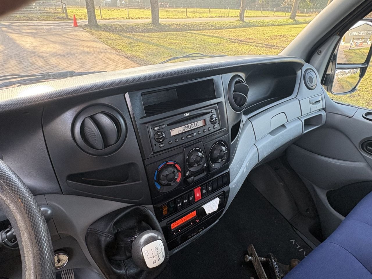 PKW-Anhänger del tipo Sonstige be trekker Iveco 15 TON N1 - oplegger 13 Veldhuizen, Gebrauchtmaschine en Putten (Imagen 11)