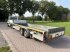 PKW-Anhänger Türe ait Sonstige Be trekker Iveco - be oplegger kuip 10540 kg laadvermogen, Gebrauchtmaschine içinde Putten (resim 5)
