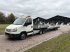 PKW-Anhänger tip Sonstige be trekker Iveco Daily 35C18 jee oplegger jeeb-as semi dieplad, Gebrauchtmaschine in Putten (Poză 1)