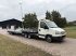 PKW-Anhänger tip Sonstige be trekker Iveco Daily 35C18 jee oplegger jeeb-as semi dieplad, Gebrauchtmaschine in Putten (Poză 2)