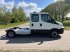 PKW-Anhänger typu Sonstige be trekker Iveco Daily 40C18 Hi Matic automaat euro 6 Dubbel cab, Gebrauchtmaschine w Putten (Zdjęcie 4)