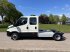PKW-Anhänger tip Sonstige be trekker Iveco Daily 40C18 Hi Matic automaat euro 6 Dubbel cab, Gebrauchtmaschine in Putten (Poză 3)