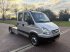 PKW-Anhänger of the type Sonstige be trekker Iveco Daily 40C18 met dubbele cabine EURO 5 N1 PTO, Gebrauchtmaschine in Putten (Picture 2)