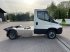 PKW-Anhänger van het type Sonstige be trekker Iveco Daily 40C21 euro 5 HI MATIC, Gebrauchtmaschine in Putten (Foto 4)