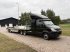 PKW-Anhänger Türe ait Sonstige be trekker Iveco Daily 50C17 - semi kuip met knikvloer, Gebrauchtmaschine içinde Putten (resim 2)