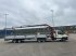 PKW-Anhänger des Typs Sonstige be trekker Iveco Daily 50C21 met kraan -oplegger, Gebrauchtmaschine in Putten (Bild 3)