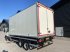PKW-Anhänger Türe ait Sonstige be trekker Iveco daily be trekker Iveco daily 40C15 clixtar euro 5 (21), Gebrauchtmaschine içinde Putten (resim 7)