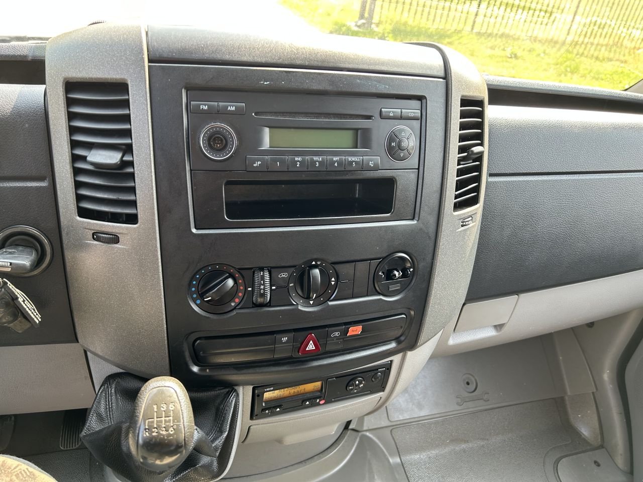 PKW-Anhänger des Typs Sonstige be trekker Mercedes be trekker Mercedes Sprinter v6 518 8.7 ton (120), Gebrauchtmaschine in Putten (Bild 11)