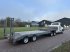 PKW-Anhänger des Typs Sonstige be trekker Renault 160-35 jeep oplegger Veldhuizen 9320 kg, Gebrauchtmaschine in Putten (Bild 3)
