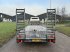 PKW-Anhänger des Typs Sonstige be trekker Renault 160-35 jeep oplegger Veldhuizen 9320 kg, Gebrauchtmaschine in Putten (Bild 7)